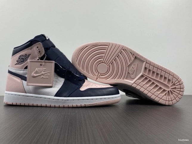 Cheap DD9335-641 Jordan 1 Atmosphere Air OG High 0730